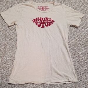 Lucky Brand (2010) Tshirt